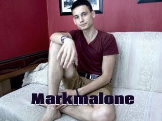 Markmalone
