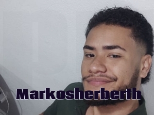 Markosherberth