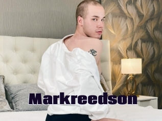 Markreedson