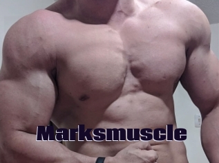 Marksmuscle