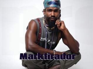 Marktirador