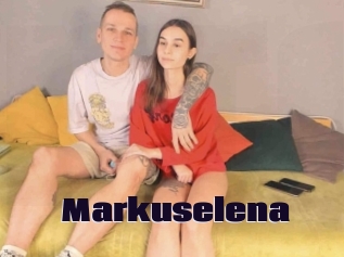 Markuselena