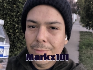 Markx101