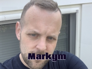 Markym