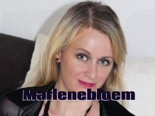 Marlenebloem