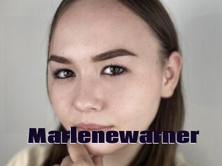 Marlenewarner