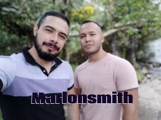 Marlonsmith