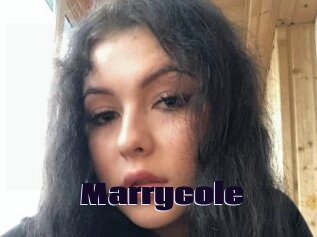 Marrycole