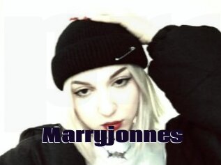 Marryjonnes