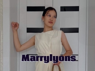 Marrylyons