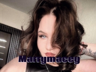 Marrymacey