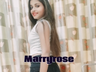 Marryrose