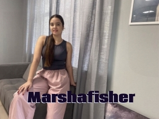 Marshafisher