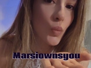 Marsiownsyou