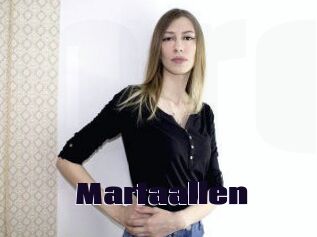 Martaallen