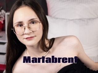 Martabrent