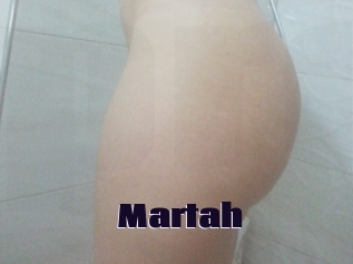 Martah