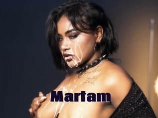 Martam