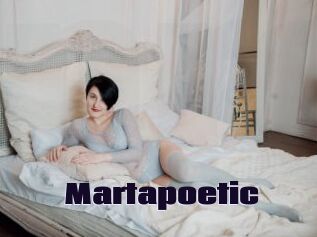 Martapoetic