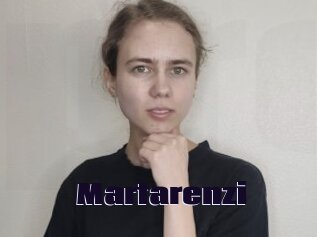 Martarenzi