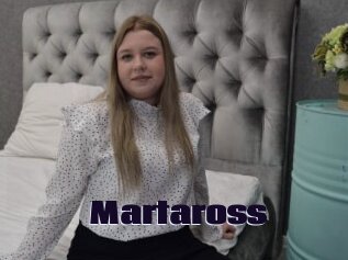 Martaross