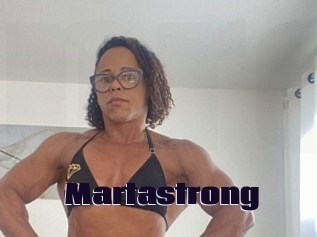 Martastrong