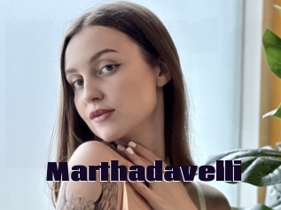 Marthadavelli