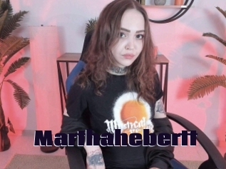 Marthahebertt