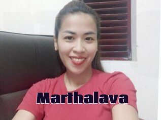 Marthalava