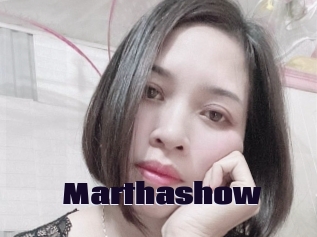 Marthashow