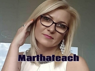 Marthateach