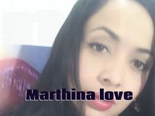 Marthina_love