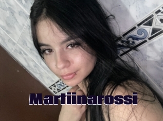 Martiinarossi