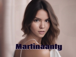 Martinaanty