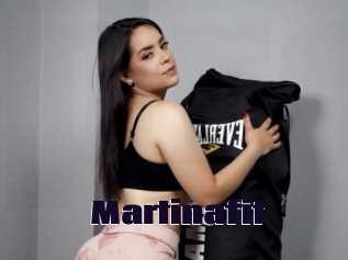 Martinafit