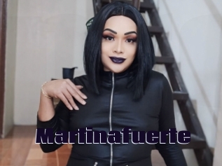 Martinafuerte