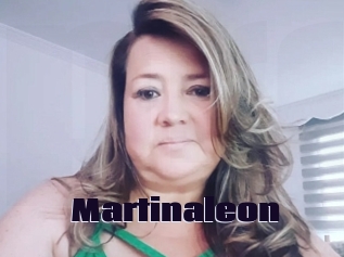 Martinaleon