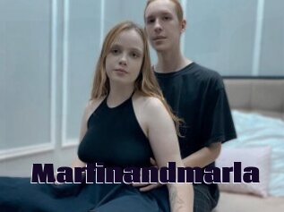 Martinandmarla