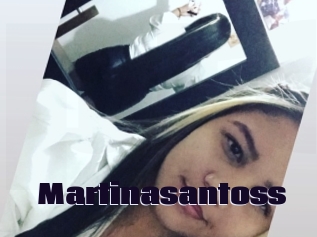 Martinasantoss