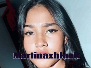 Martinaxblack