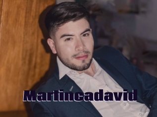 Martincadavid