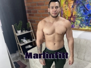 Martinfitt