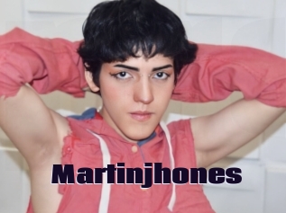 Martinjhones