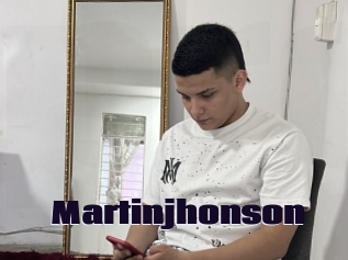 Martinjhonson