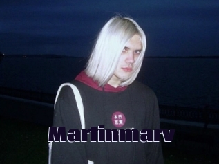 Martinmarv