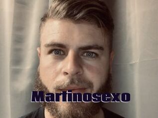 Martinosexo