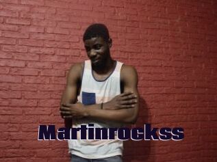 Martinrockss