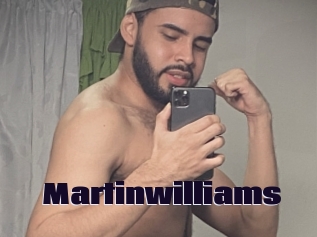 Martinwilliams