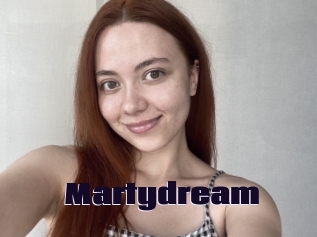 Martydream