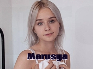 Marusya